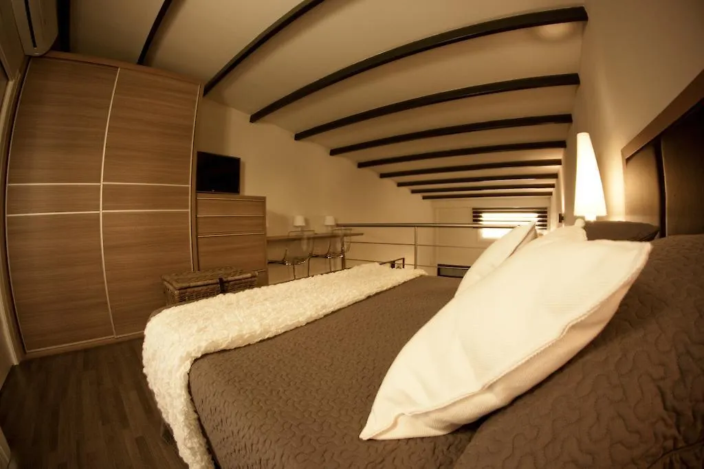 Iloftmalaga Becquer Apartment 0*, Malaga